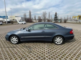 Mercedes-Benz CLK 320 LPG/GAZ, снимка 7