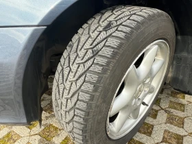 Mercedes-Benz CLK 320 LPG/GAZ, снимка 9