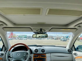 Mercedes-Benz CLK 320 LPG/GAZ, снимка 12