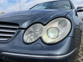 Mercedes-Benz CLK 320 LPG/GAZ, снимка 8