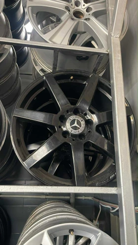 Mercedes-Benz C 350 4matic * AMG �����  | Mobile.bg � ����� ������ 16