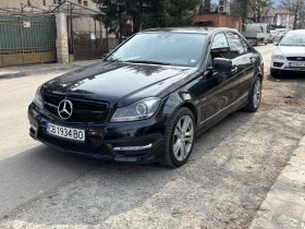 Mercedes-Benz C 350 4matic * AMG Пакет  - 9999 € / 19556.34 лв. - 35464374 16