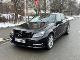Mercedes-Benz C 350 4matic * AMG Пакет  - 10700 € / 20927.38 лв. - 35464374 4