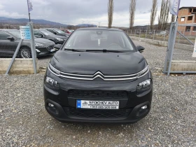 Citroen C3 Panorama  - 8900 € / 17406.89 лв. - 86385683 3