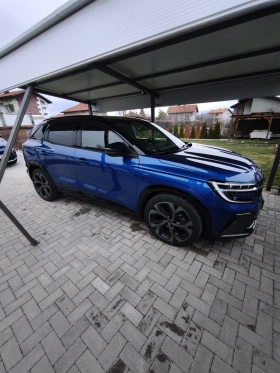 Renault Austral, снимка 2