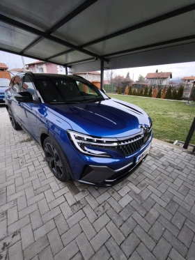 Renault Austral, снимка 5