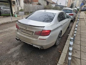BMW 535 N55 - 16500 € / 32271.19 лв. - 71548167 4