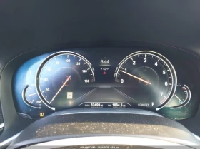 BMW 750 4.4l I - 15200 € / 29728.62 лв. - 90407543 7