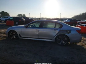 BMW 750 4.4l I - 15200 € / 29728.62 лв. - 90407543 6