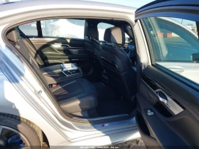 BMW 750 4.4l I - 15200 € / 29728.62 лв. - 90407543 8