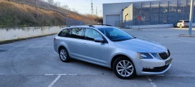 Skoda Octavia 1.6 TDI - 10800 € / 21122.96 лв. - 17526481 5
