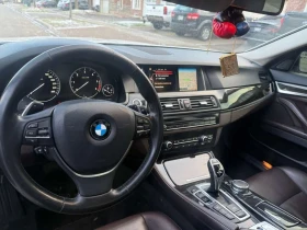 BMW 535 * 4dr Sdn 535d xDrive AWD * CARFAX * ЦЕНА ДО БГ - 14500 € / 28359.53 лв. - 20377197 11