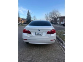 BMW 535 * 4dr Sdn 535d xDrive AWD * CARFAX * ЦЕНА ДО БГ - 14500 € / 28359.53 лв. - 20377197 5