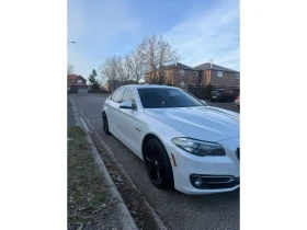 BMW 535 * 4dr Sdn 535d xDrive AWD * CARFAX * ЦЕНА ДО БГ - 14500 € / 28359.53 лв. - 20377197 4