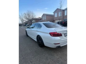 BMW 535 * 4dr Sdn 535d xDrive AWD * CARFAX * ЦЕНА ДО БГ - 14500 € / 28359.53 лв. - 20377197 6