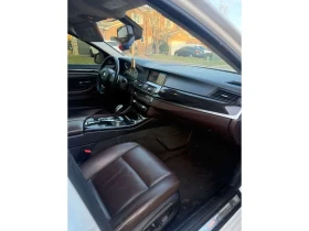 BMW 535 * 4dr Sdn 535d xDrive AWD * CARFAX * ЦЕНА ДО БГ - 14500 € / 28359.53 лв. - 20377197 7