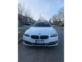 BMW 535 * 4dr Sdn 535d xDrive AWD * CARFAX * ЦЕНА ДО БГ - 14500 € / 28359.53 лв. - 20377197 3