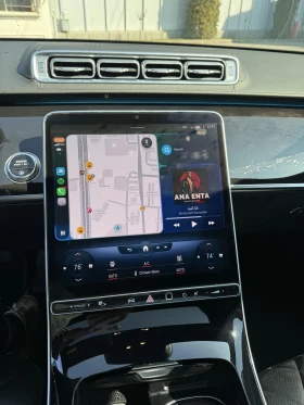 Mercedes-Benz S 580 Long 4MATIC - 65905 € / 128898.98 лв. - 37901002 7