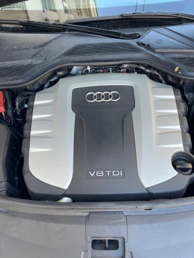 Audi A8 4.2TDI - 17250 € / 33738.07 лв. - 13168590 13
