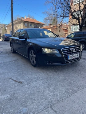Audi A8 4.2TDI - 17250 € / 33738.07 лв. - 13168590 6