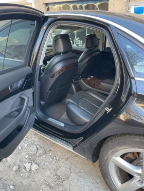Audi A8 4.2TDI - 17250 € / 33738.07 лв. - 13168590 10