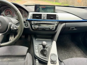 BMW 320 F31 320d X-Drive LCI | Auto.bg — изображение 10