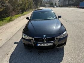 BMW 320 F31 320d X-Drive LCI - 10490 € / 20516.66 лв. - 36046156 2