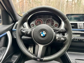 BMW 320 F31 320d X-Drive LCI | Auto.bg — изображение 9