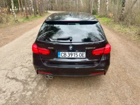 BMW 320 F31 320d X-Drive LCI | Auto.bg — изображение 4