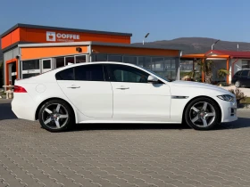����� �� �������� �� Jaguar XE