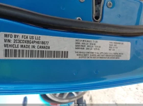 Dodge Charger 3.6l Sxt - 20000 € / 39116.60 лв. - 35719918 9