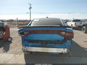 Dodge Charger 3.6l Sxt - 20000 € / 39116.60 лв. - 35719918 6