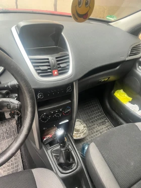 Peugeot 207 - 1350 € / 2640.37 лв. - 20381925 4