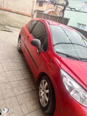 Peugeot 207 - 1350 € / 2640.37 лв. - 20381925 2