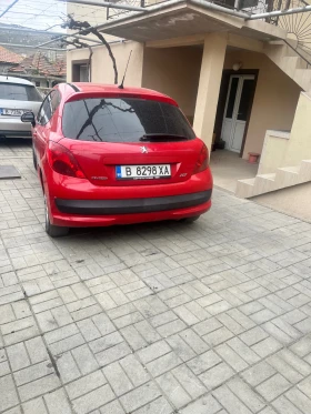 Peugeot 207 - 1350 € / 2640.37 лв. - 20381925 5