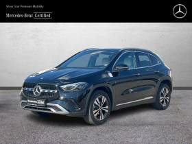 ������ Mercedes-Benz GLA 18...