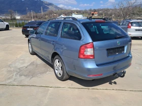 Skoda Octavia 1.6 TDI - 4399 € / 8603.70 лв. - 58613152 6