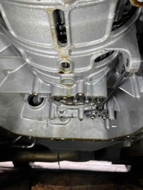 BMW 320 320d - 4500 € / 8801.24 лв. - 24112095 5