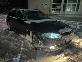 BMW 320 320d - 4500 € / 8801.24 лв. - 24112095 3