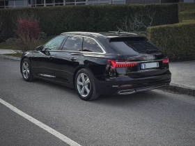 Audi A6 45TDI* HD Matrix* B&O* 360  камера* Keyless - 24500 € / 47917.83 лв. - 42123960 4