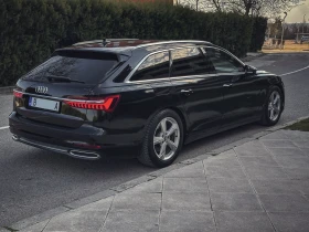 Audi A6 45TDI* HD Matrix* B&O* 360  камера* Keyless - 24500 € / 47917.83 лв. - 42123960 3