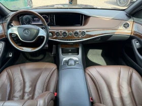 Mercedes-Benz S 350 L* AMG Line * 4matic - 24900 € / 48700.17 лв. - 15289559 8