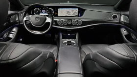 Mercedes-Benz S 400 63 AMG LOOK* TV* ОБДУХ* 360* DISTRONIK* КРАЙНА ЦЕН - 28999 € / 56717.11 лв. - 48463980 6