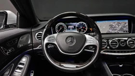Mercedes-Benz S 400 63 AMG LOOK* TV* ОБДУХ* 360* DISTRONIK* КРАЙНА ЦЕН - 28999 € / 56717.11 лв. - 48463980 7