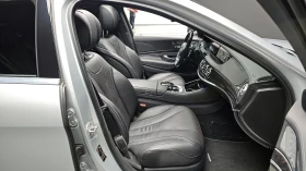 Mercedes-Benz S 400 63 AMG LOOK* TV* ОБДУХ* 360* DISTRONIK* КРАЙНА ЦЕН - 28999 € / 56717.11 лв. - 48463980 14