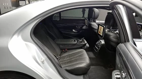 Mercedes-Benz S 400 63 AMG LOOK* TV* ОБДУХ* 360* DISTRONIK* КРАЙНА ЦЕН - 28999 € / 56717.11 лв. - 48463980 15