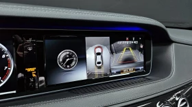 Mercedes-Benz S 400 63 AMG LOOK* TV* ОБДУХ* 360* DISTRONIK* КРАЙНА ЦЕН - 28999 € / 56717.11 лв. - 48463980 12