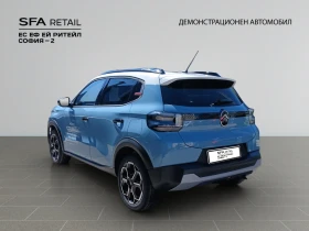 Citroen C3 MAX Turbo 1.2 | Mobile.bg � ����� ������ 7