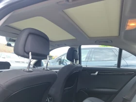 Mercedes-Benz C 200 2.2 CDI AMG | Mobile.bg � ����� ������ 10