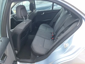 Mercedes-Benz C 200 2.2 CDI AMG | Mobile.bg � ����� ������ 9